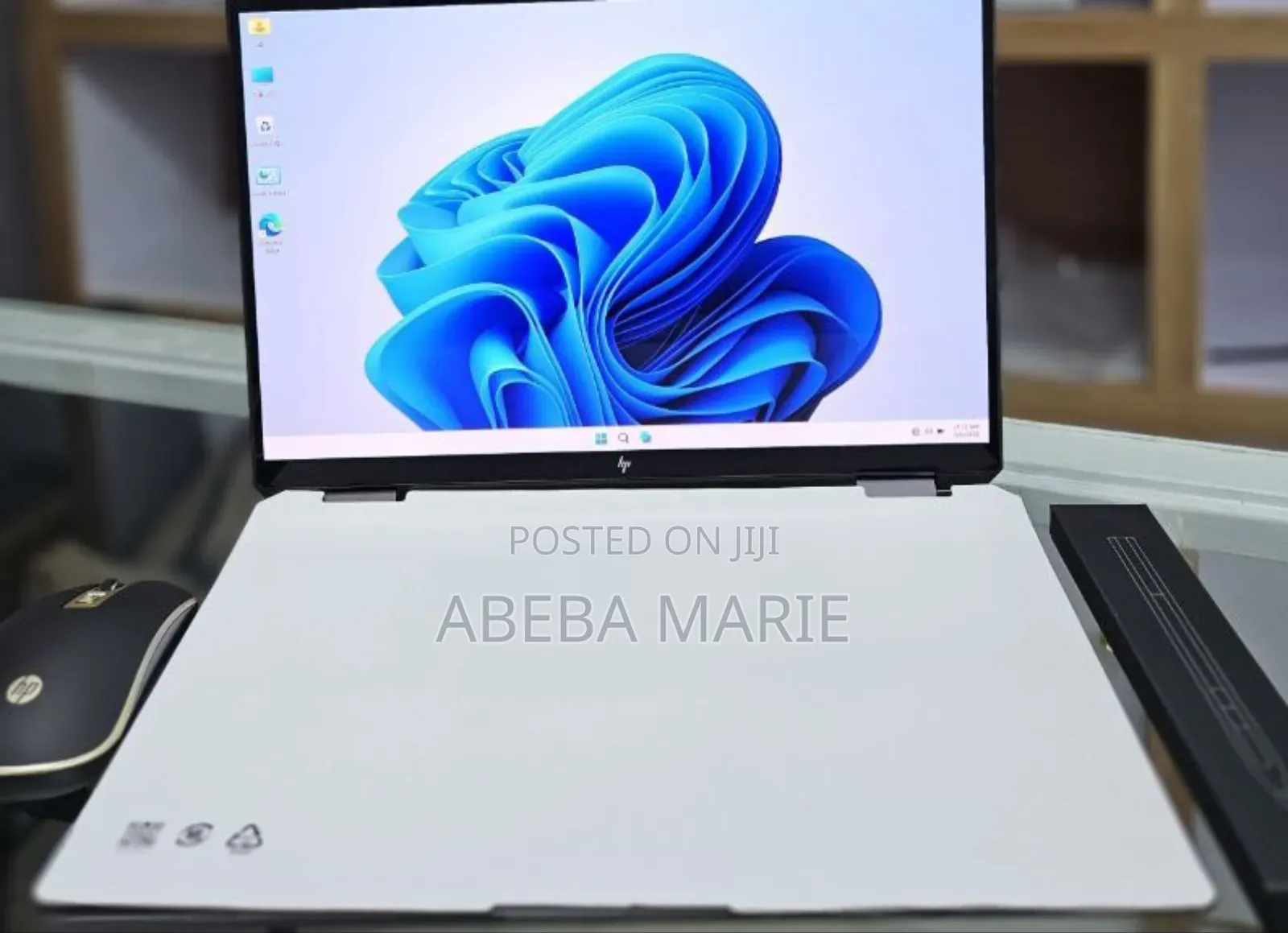 New Laptop HP Spectre X360 32GB Intel Core Ultra 7 SSD 2T