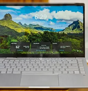 New Laptop HP Pavilion 14 8GB Intel Core I5 SSD 512GB