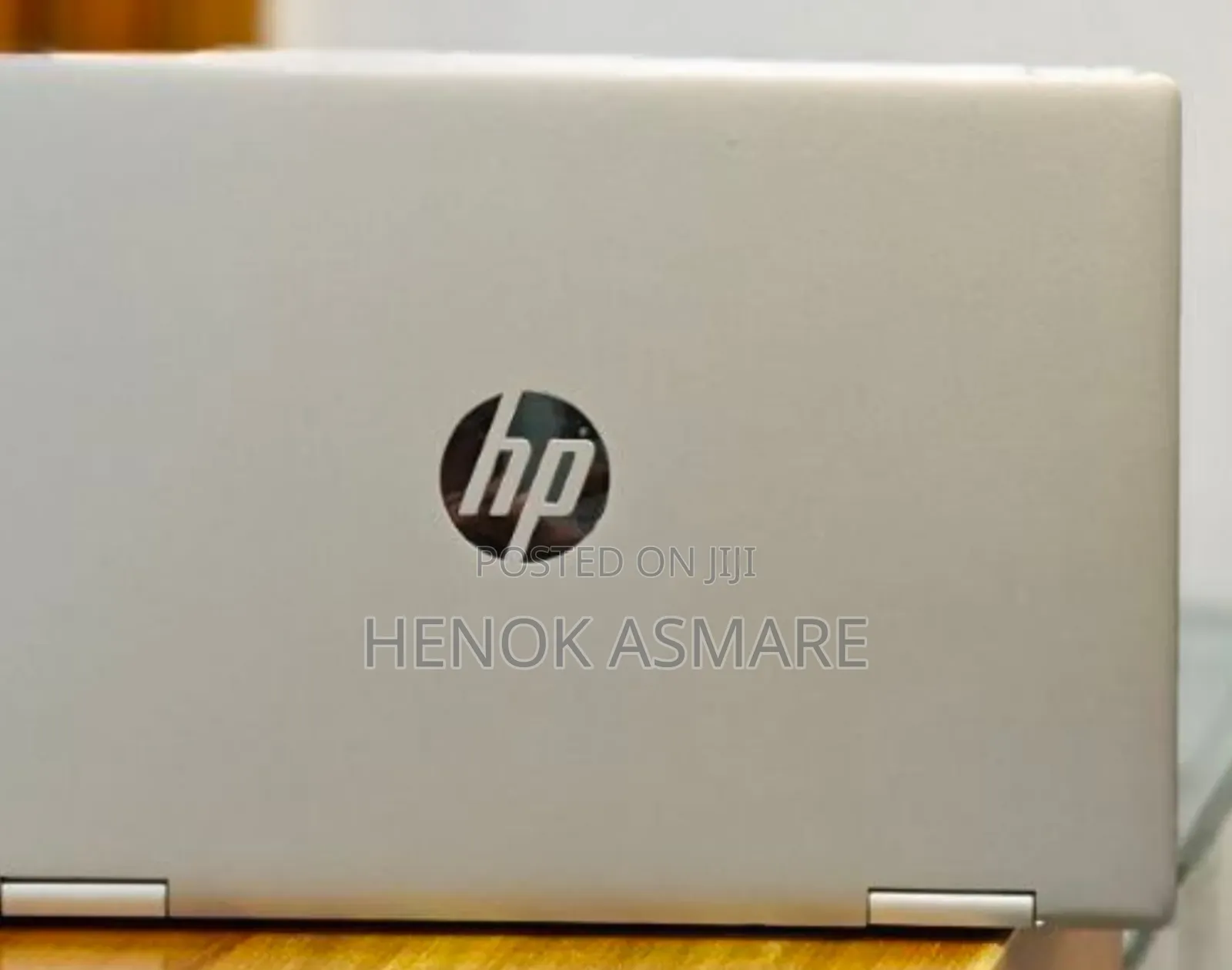 New Laptop HP Pavilion 14 8GB Intel Core I5 SSD 512GB