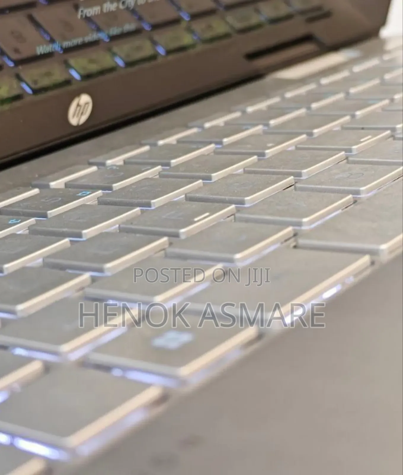 New Laptop HP Pavilion 14 8GB Intel Core I5 SSD 512GB