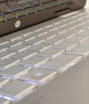 New Laptop HP Pavilion 14 8GB Intel Core I5 SSD 512GB