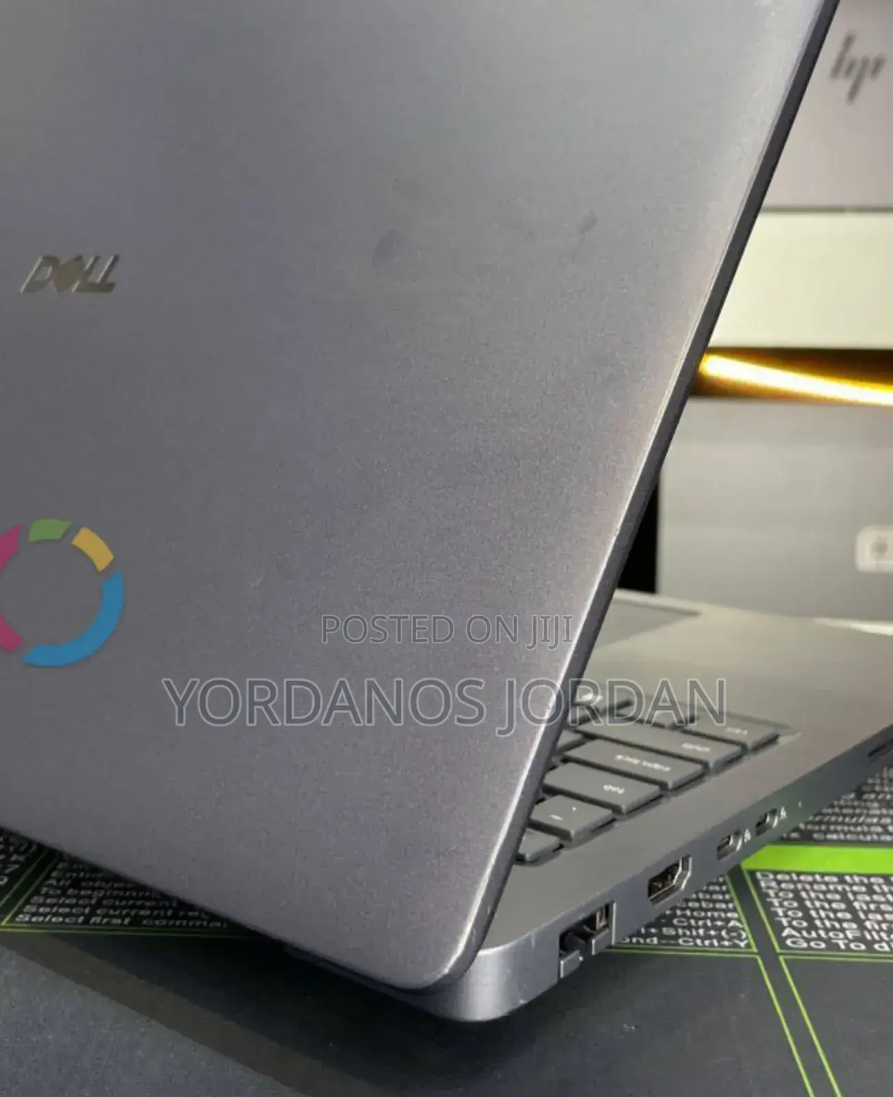 New Laptop Dell Pro Max 16 32GB Intel Core Ultra 7 SSD 512GB