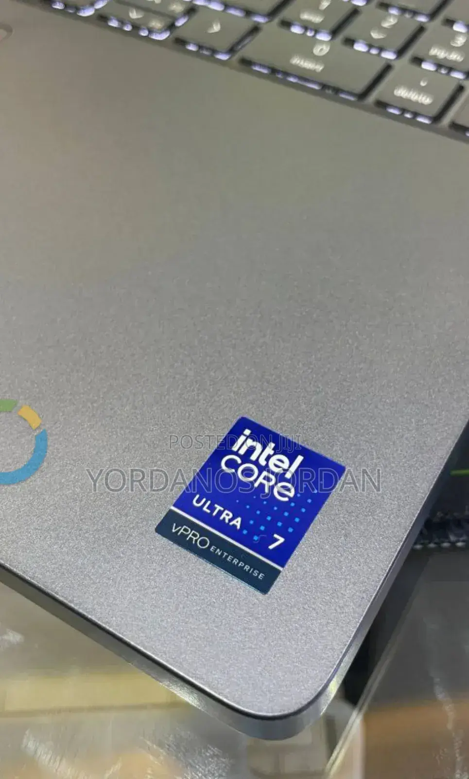 New Laptop Dell Pro Max 16 32GB Intel Core Ultra 7 SSD 512GB