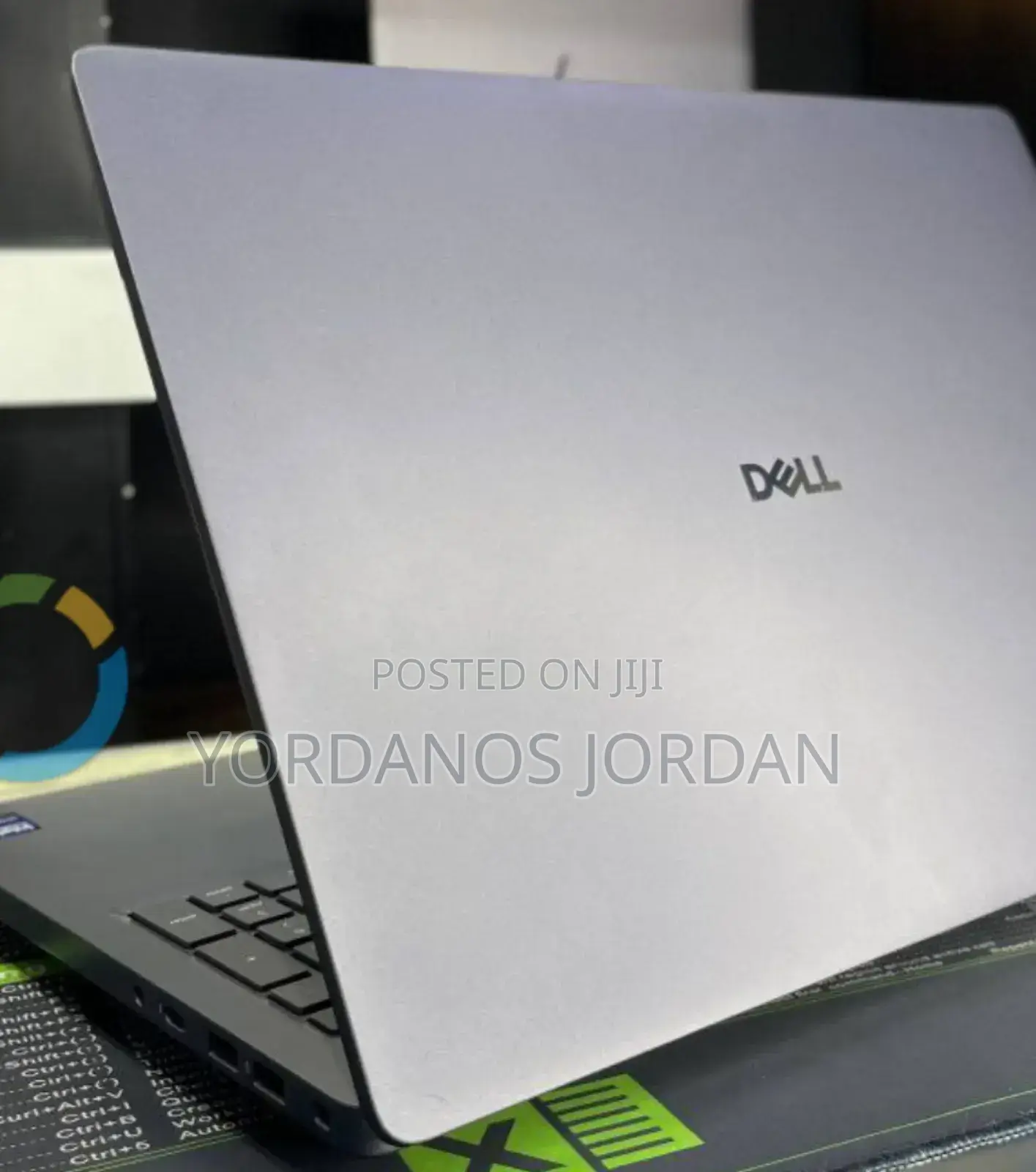 New Laptop Dell Pro Max 16 32GB Intel Core Ultra 7 SSD 512GB