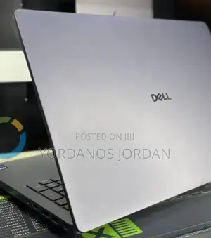 New Laptop Dell Pro Max 16 32GB Intel Core Ultra 7 SSD 512GB