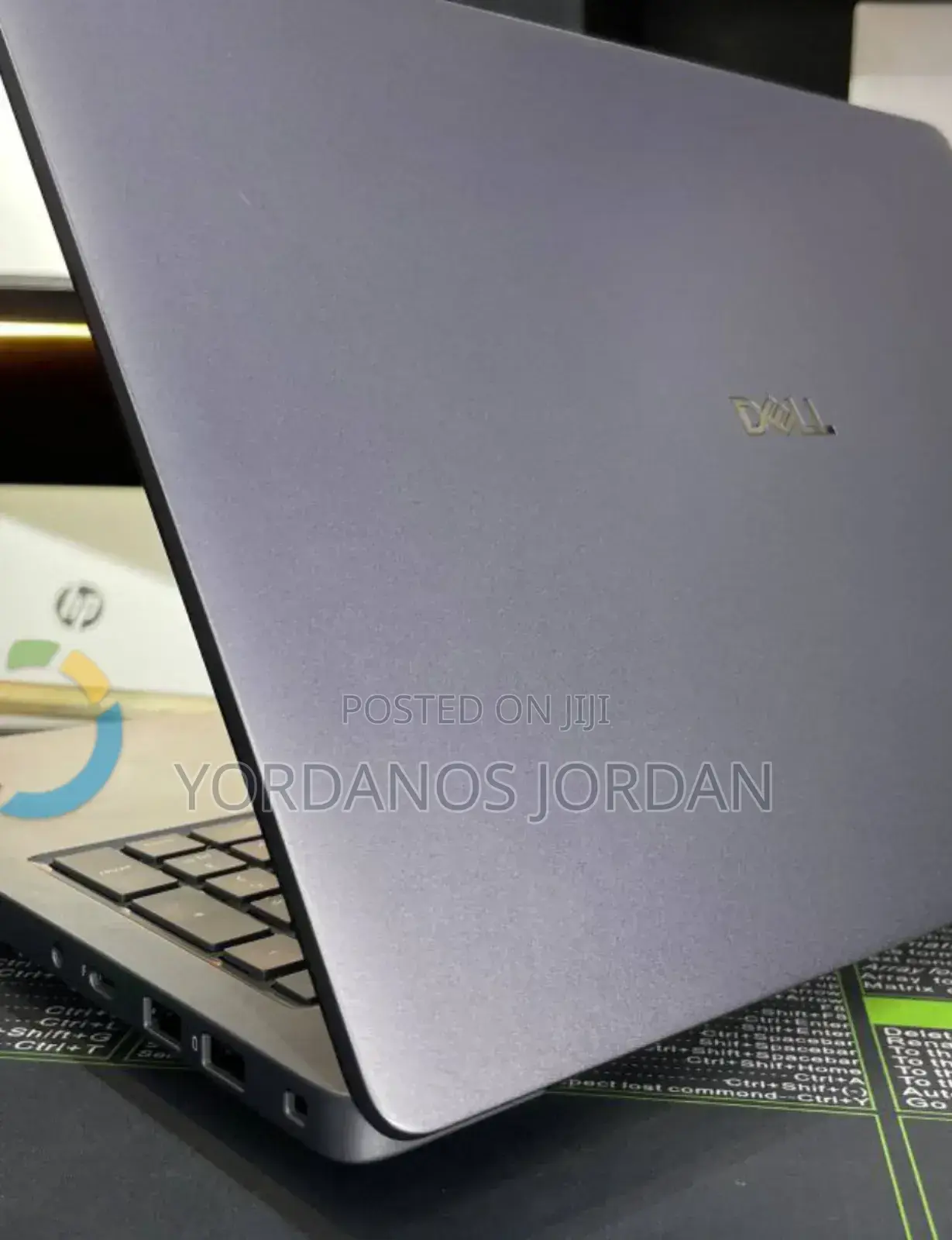 New Laptop Dell Pro Max 16 32GB Intel Core Ultra 7 SSD 512GB