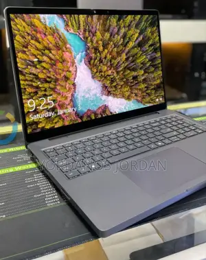 New Laptop Dell Pro Max 16 32GB Intel Core Ultra 7 SSD 512GB
