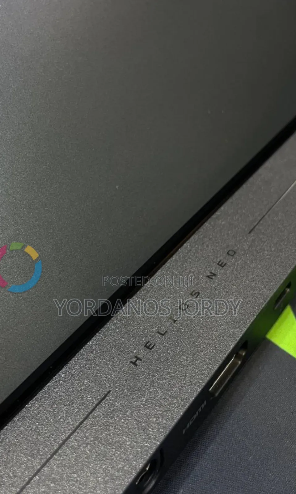 New Laptop Acer Predator Helios Neo 16 32GB Intel Core Ultra 9 SSD 1T