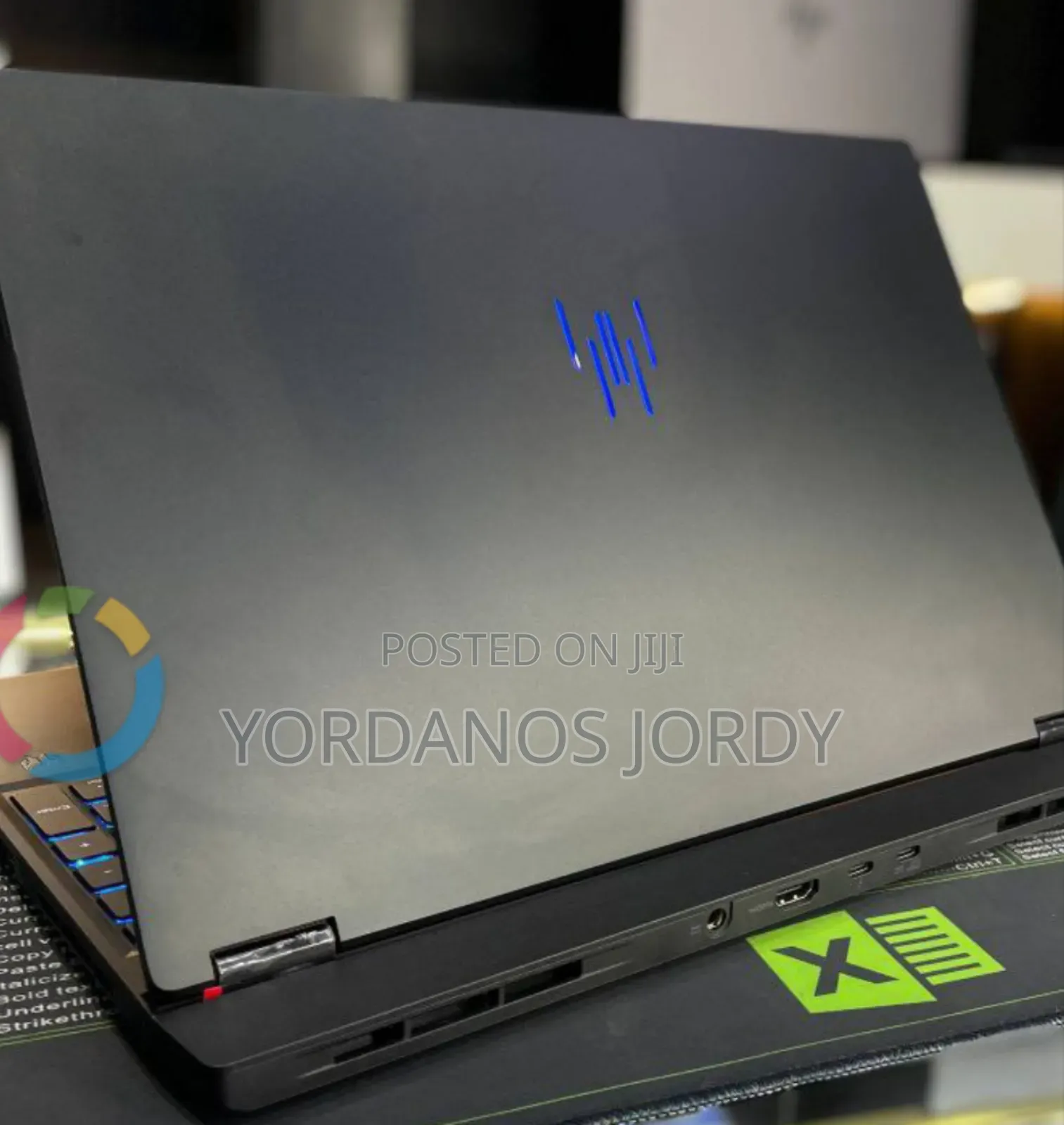 New Laptop Acer Predator Helios Neo 16 32GB Intel Core Ultra 9 SSD 1T
