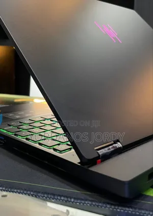 New Laptop Acer Predator Helios Neo 16 32GB Intel Core Ultra 9 SSD 1T