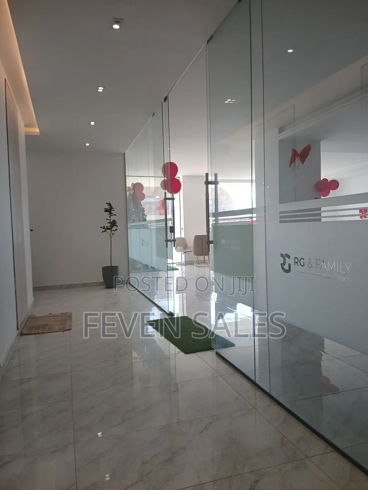 ለማስረከብ 2ወር የቀራቸዉ ሱቆች