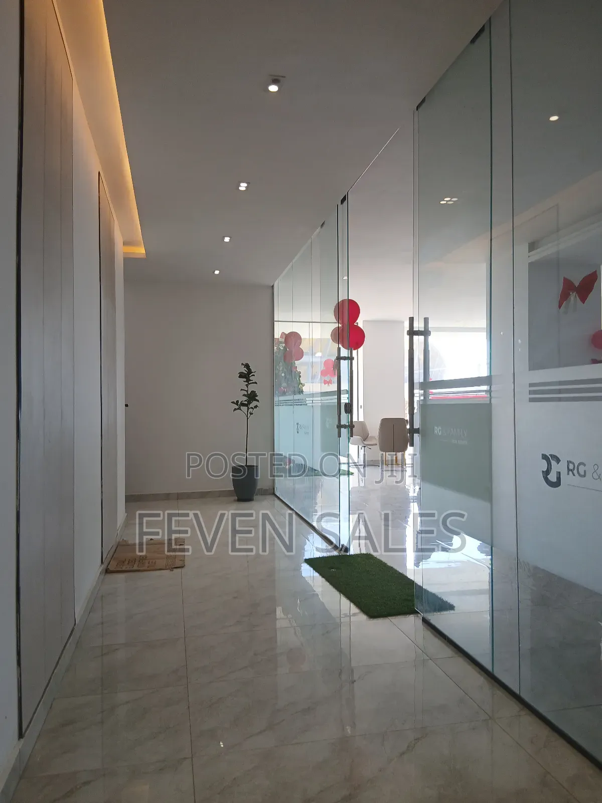 ለማስረከብ 2ወር የቀራቸዉ ሱቆች