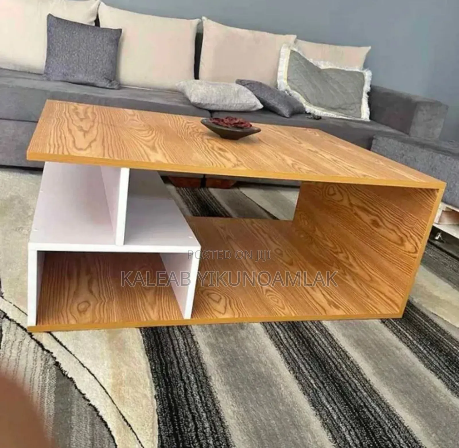 Sofa Table