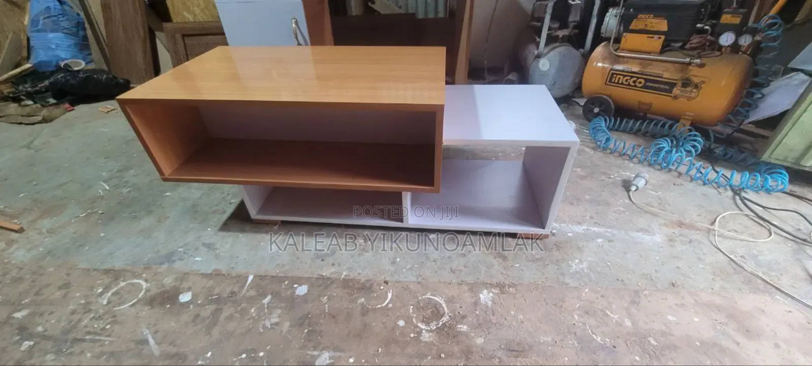 Sofa Table