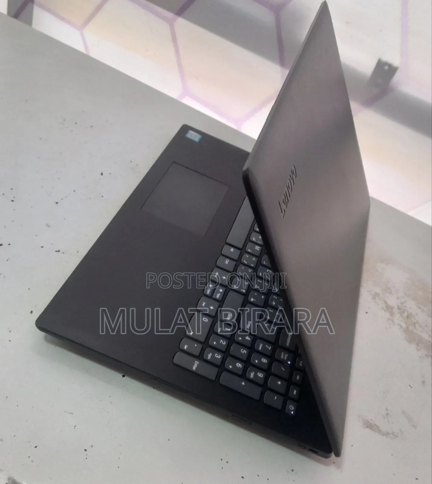 New Laptop Lenovo IdeaPad 1 4GB Intel Core I3 HDD 500GB