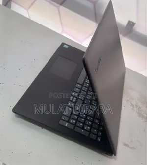 New Laptop Lenovo IdeaPad 1 4GB Intel Core I3 HDD 500GB