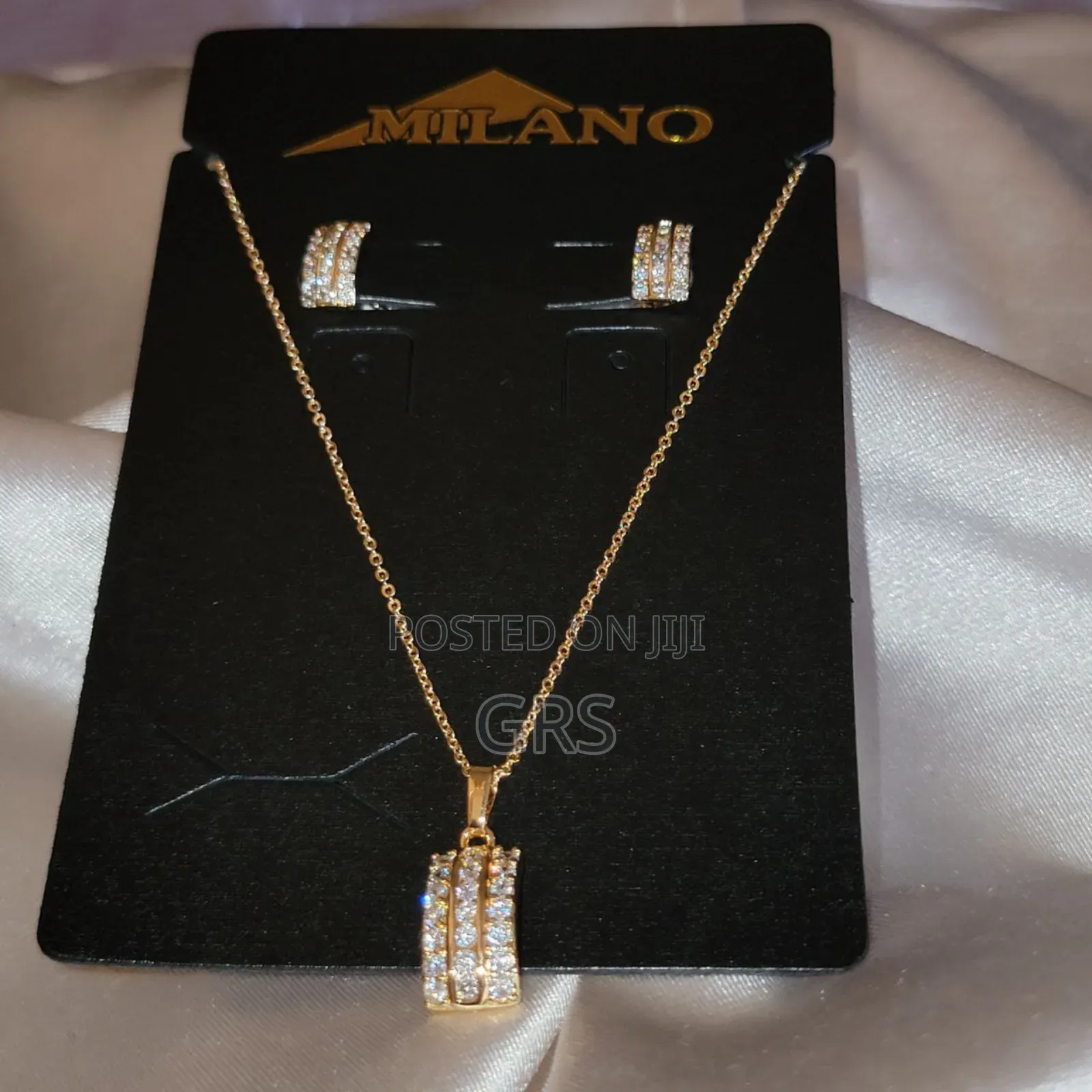 Necklace for Women's