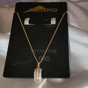 Necklace for Women's