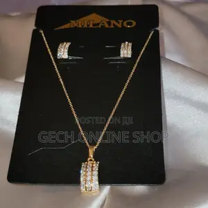 Necklace for Women's