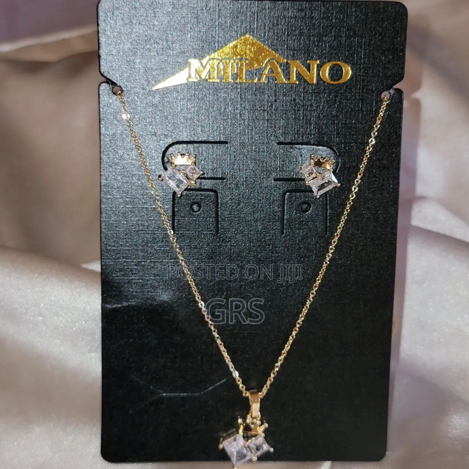 Necklace for Women's