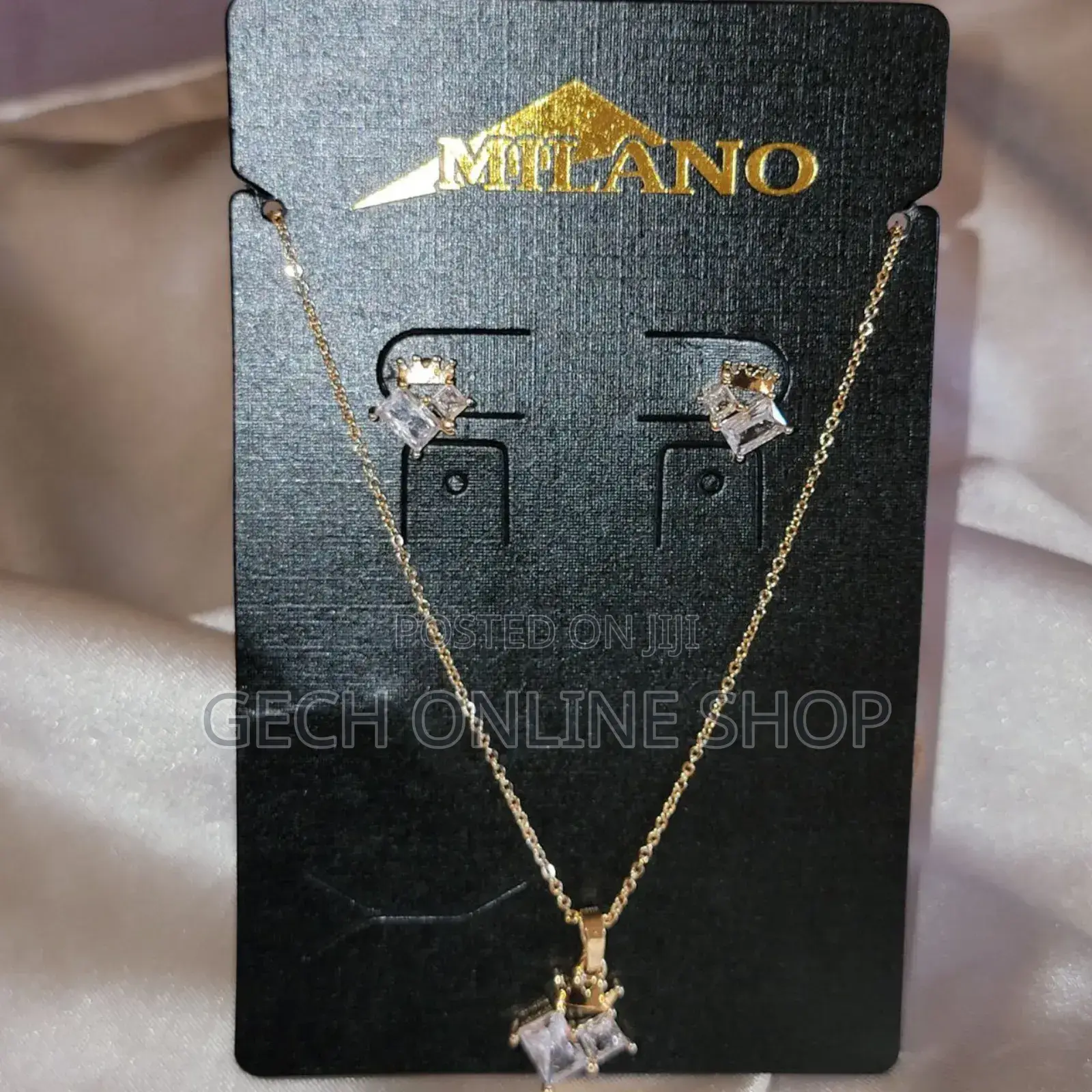Necklace for Women's