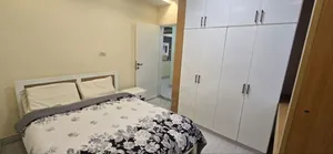 Furnished 3bdrm Apartment in ቅንጡ ገስት ሃውስ አፓርትመንት, Bole for rent