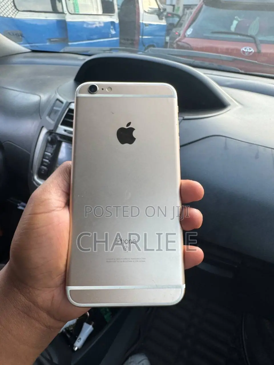 Apple iPhone 6s Plus 64 GB