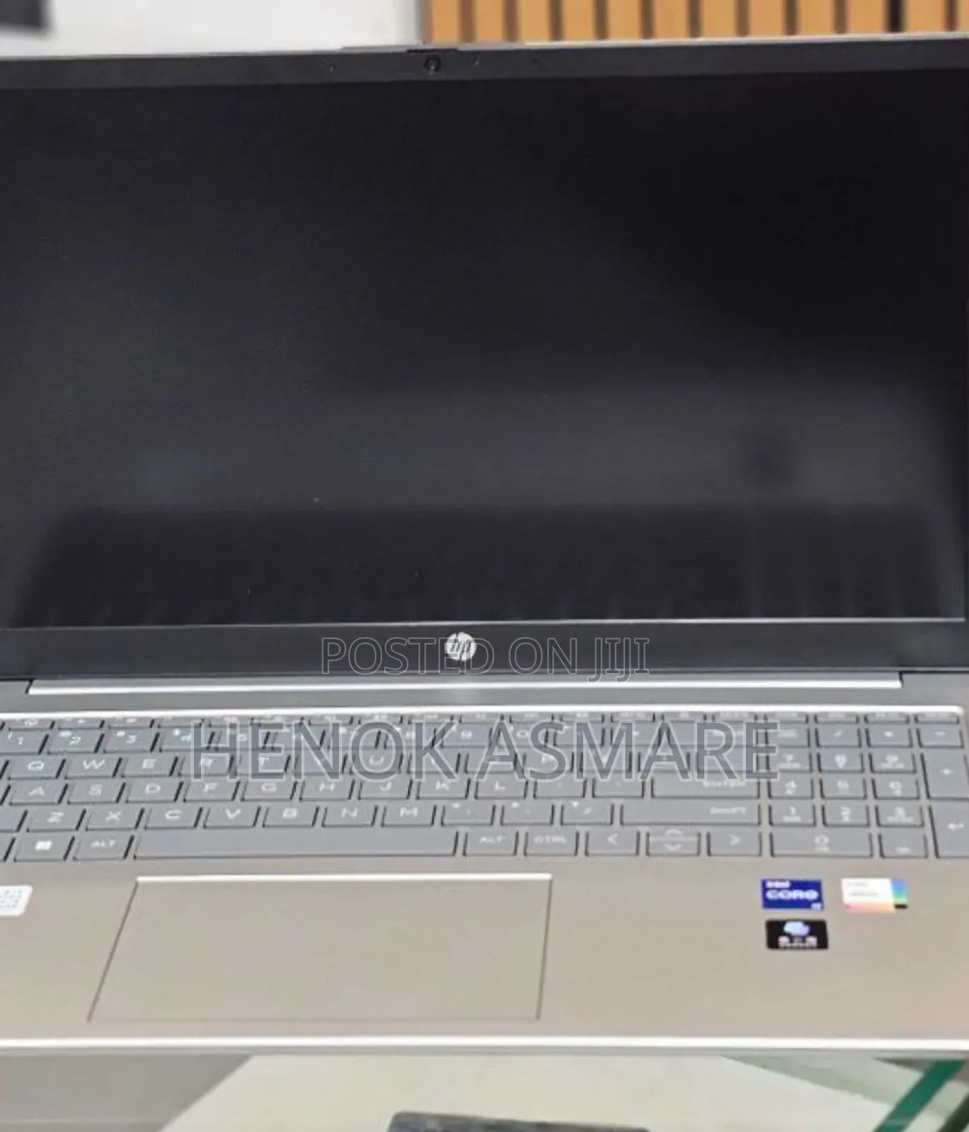 New Laptop HP Stream Notebook 16GB Intel Core I7 SSD 512GB