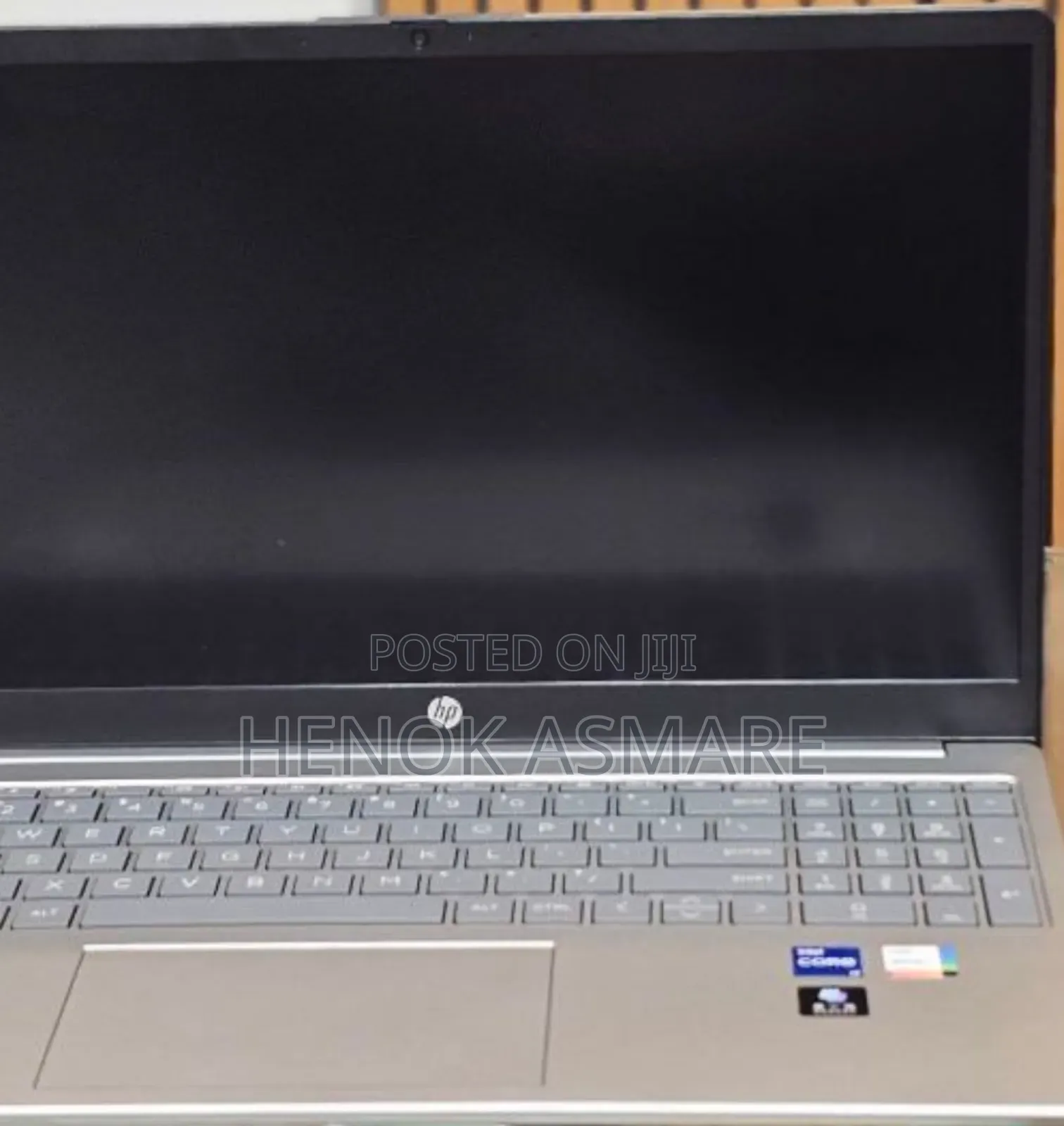 New Laptop HP Stream Notebook 16GB Intel Core I7 SSD 512GB