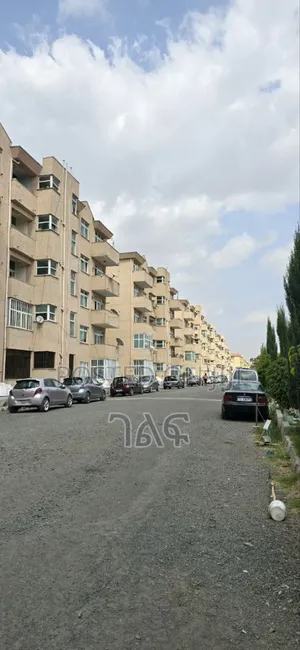 2bdrm Apartment in ሰሚት ፍየል ቤት ሰንሻይን, Bole for sale