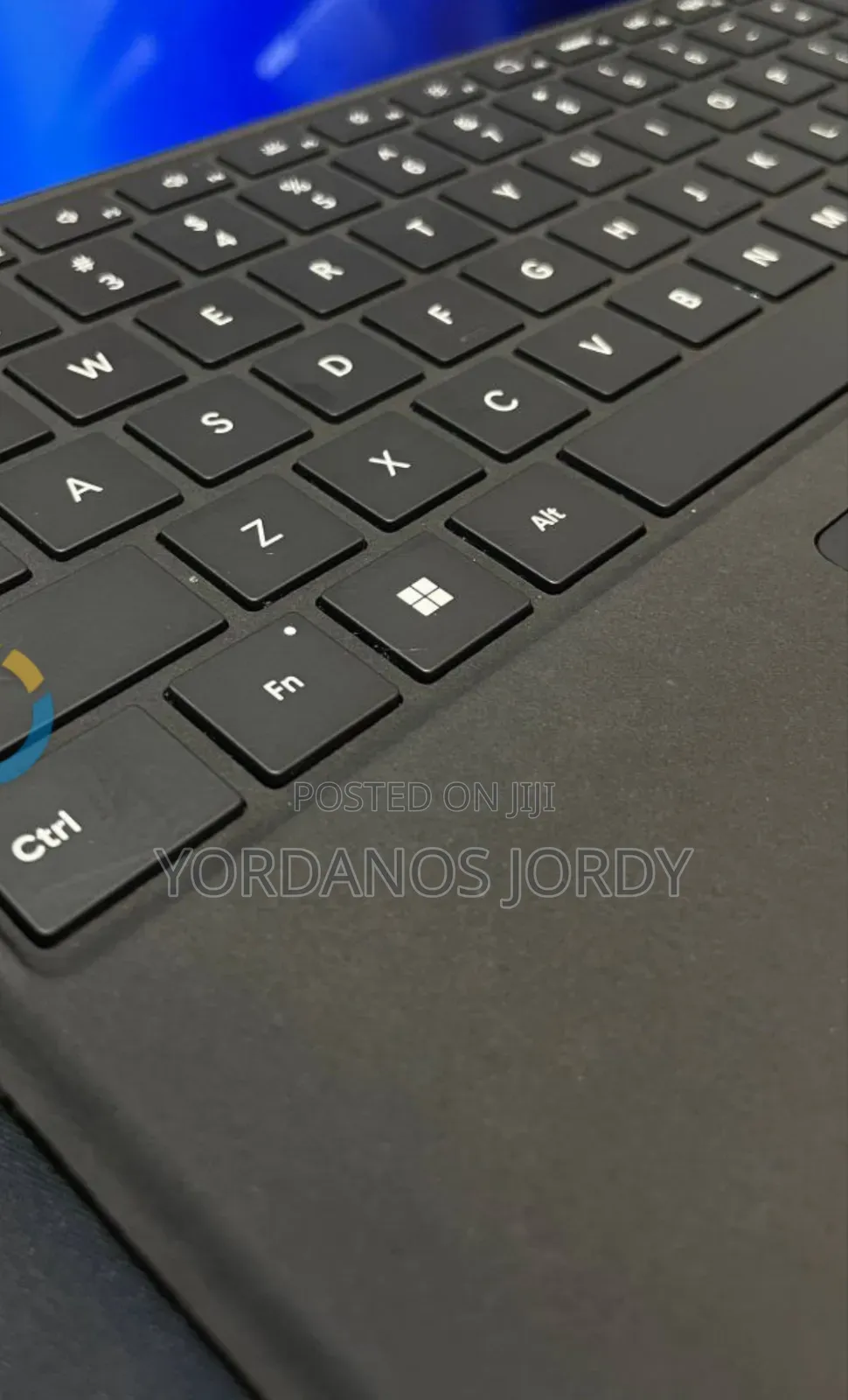 New Laptop Microsoft Surface Pro 10 16GB Intel Core Ultra 5 SSD 256GB