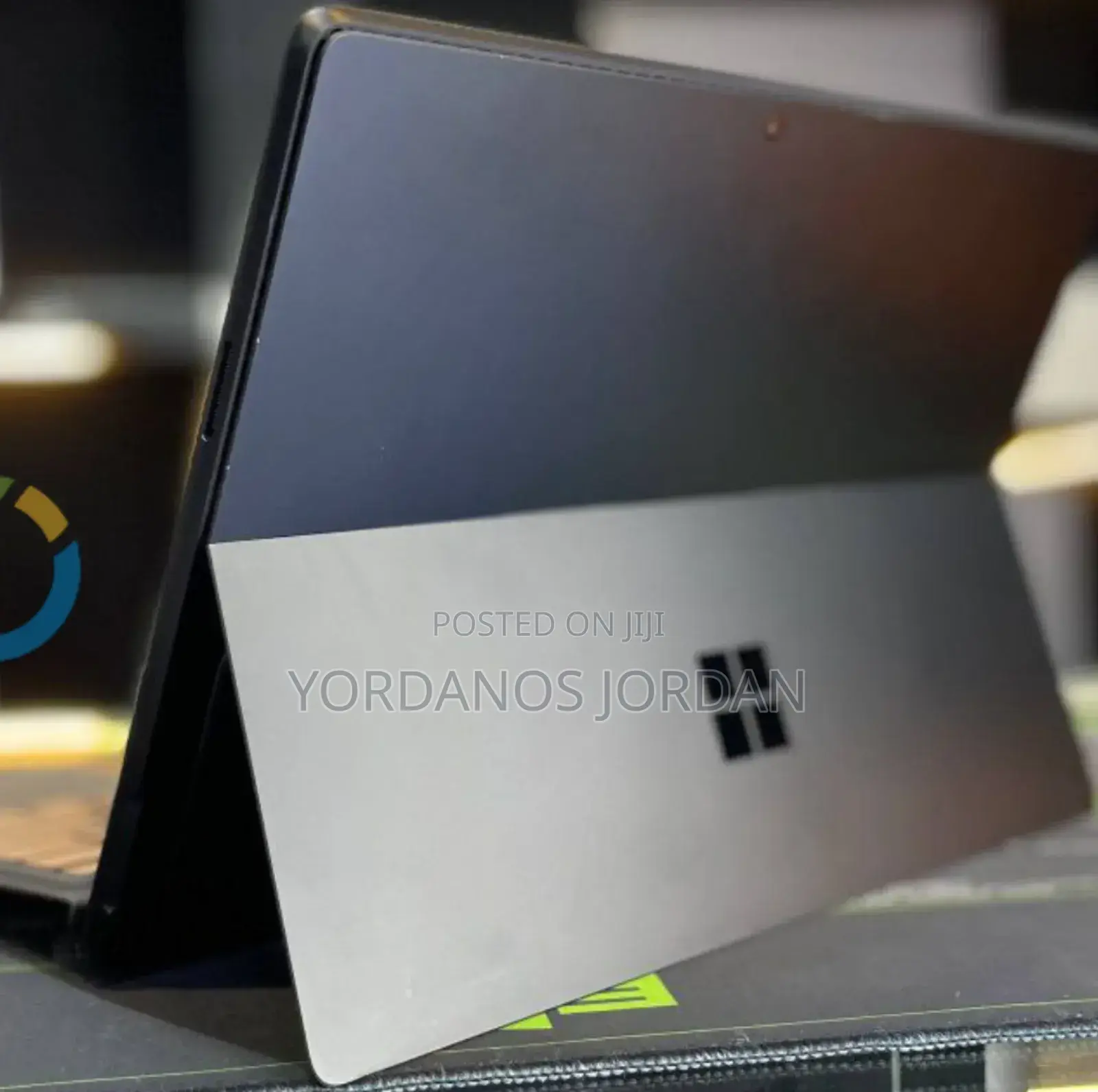 New Laptop Microsoft Surface Pro 10 16GB Intel Core Ultra 5 SSD 256GB