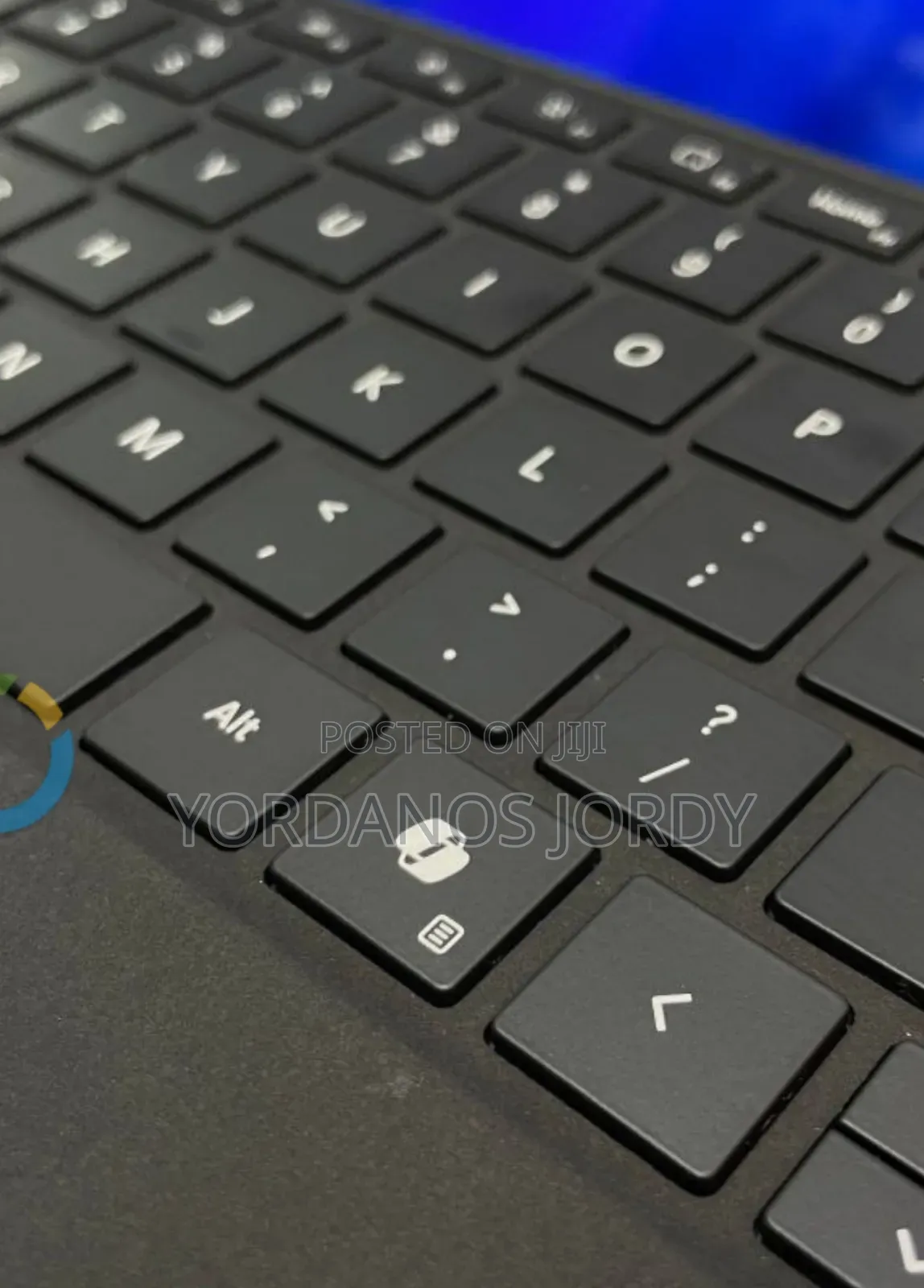 New Laptop Microsoft Surface Pro 10 16GB Intel Core Ultra 5 SSD 256GB