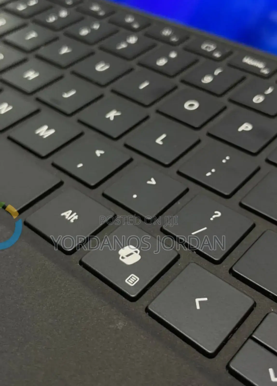 New Laptop Microsoft Surface Pro 10 16GB Intel Core Ultra 5 SSD 256GB