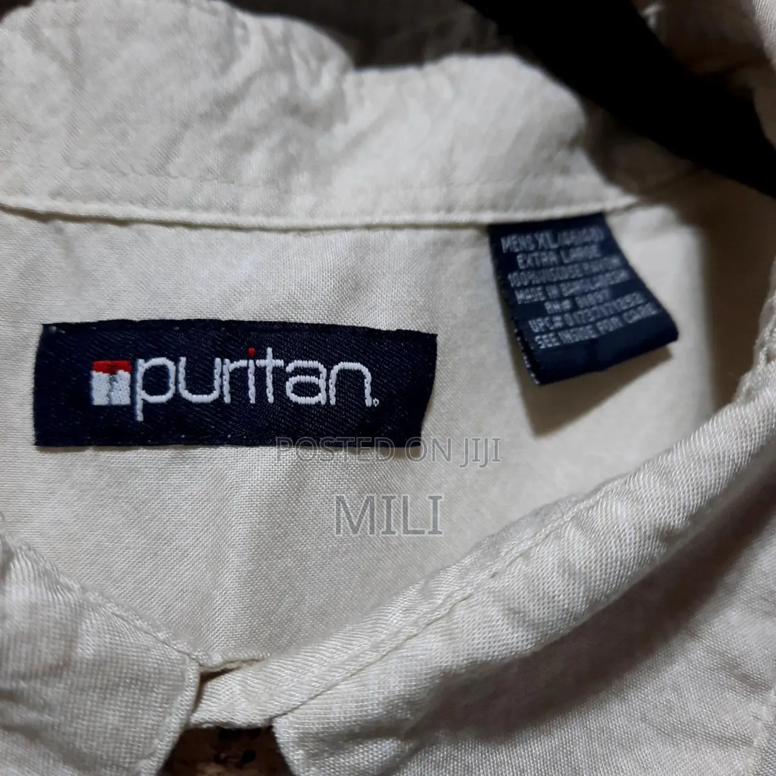 የ ወንድ ሸሚዝ የውጭ ሸሚዞች