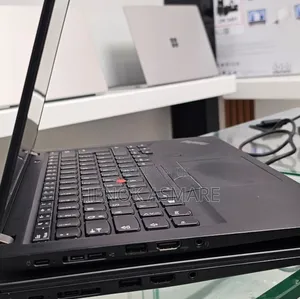 New Laptop Lenovo ThinkPad T495s 16GB AMD Ryzen 7 SSD 512GB