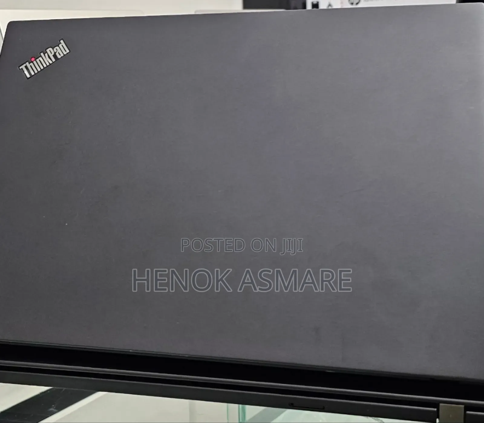 New Laptop Lenovo ThinkPad T495s 16GB AMD Ryzen 7 SSD 512GB