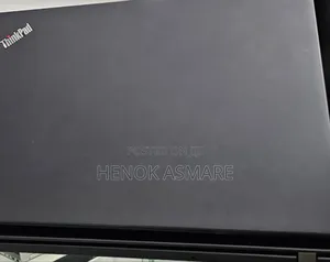 New Laptop Lenovo ThinkPad T495s 16GB AMD Ryzen 7 SSD 512GB