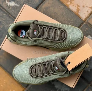 Nike Airmax Dn Original Sneakers (Available in Different Colors)Free