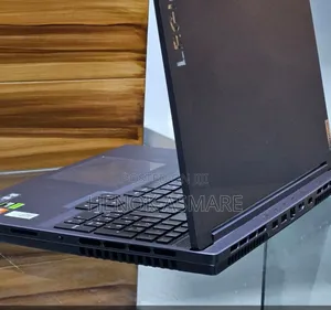 New Laptop Lenovo Legion 5 16GB AMD Ryzen 7 SSD 512GB