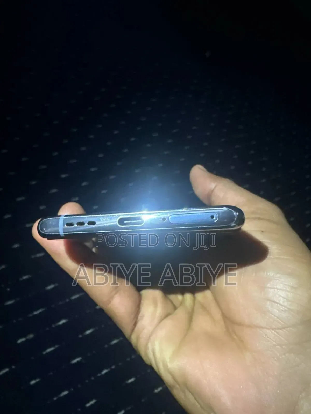 Oppo Reno6 Pro 5G 256 GB Silver