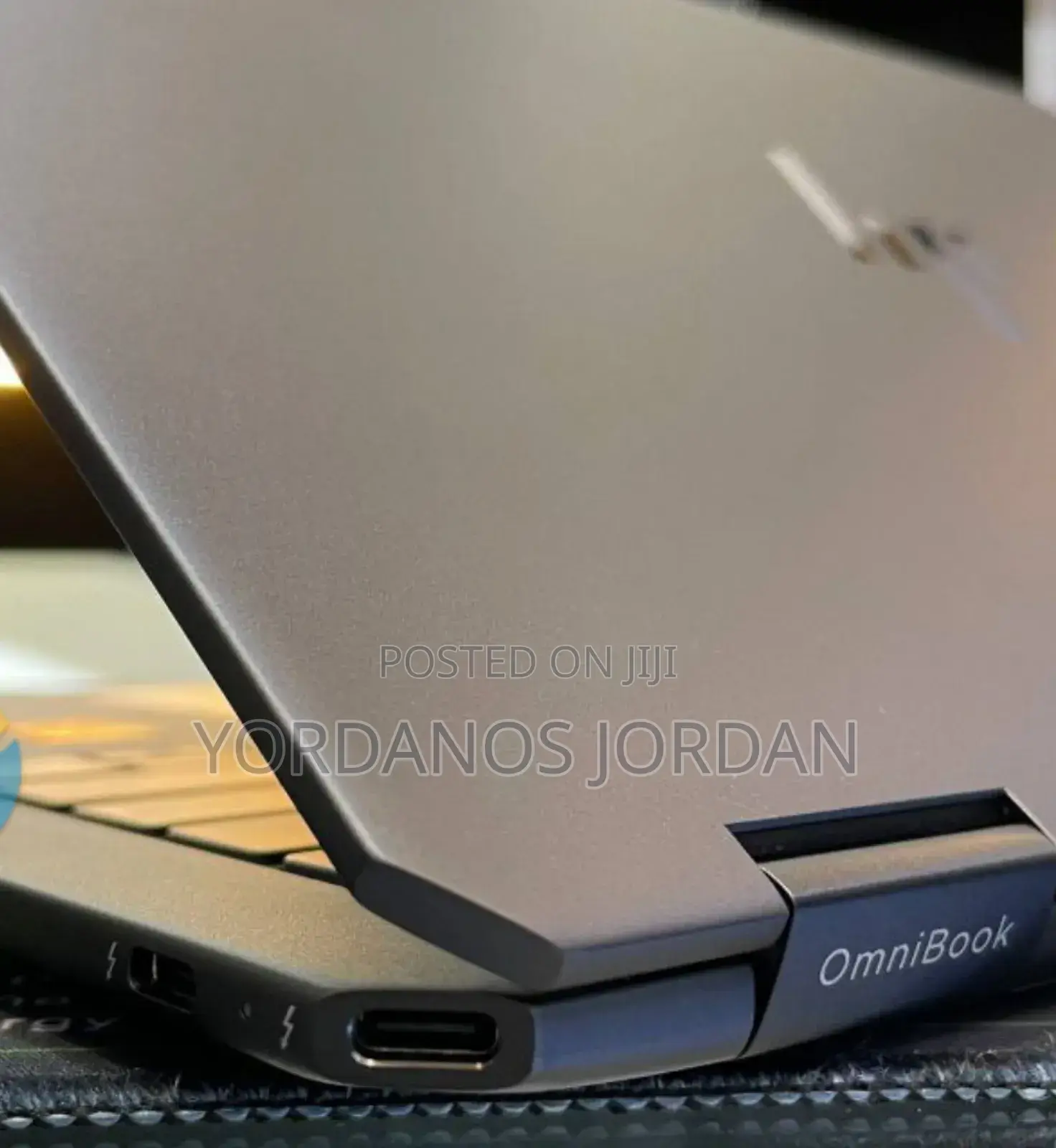 New Laptop HP OmniBook Ultra Flip 14" 32GB Intel Core Ultra 9 SSD 2T