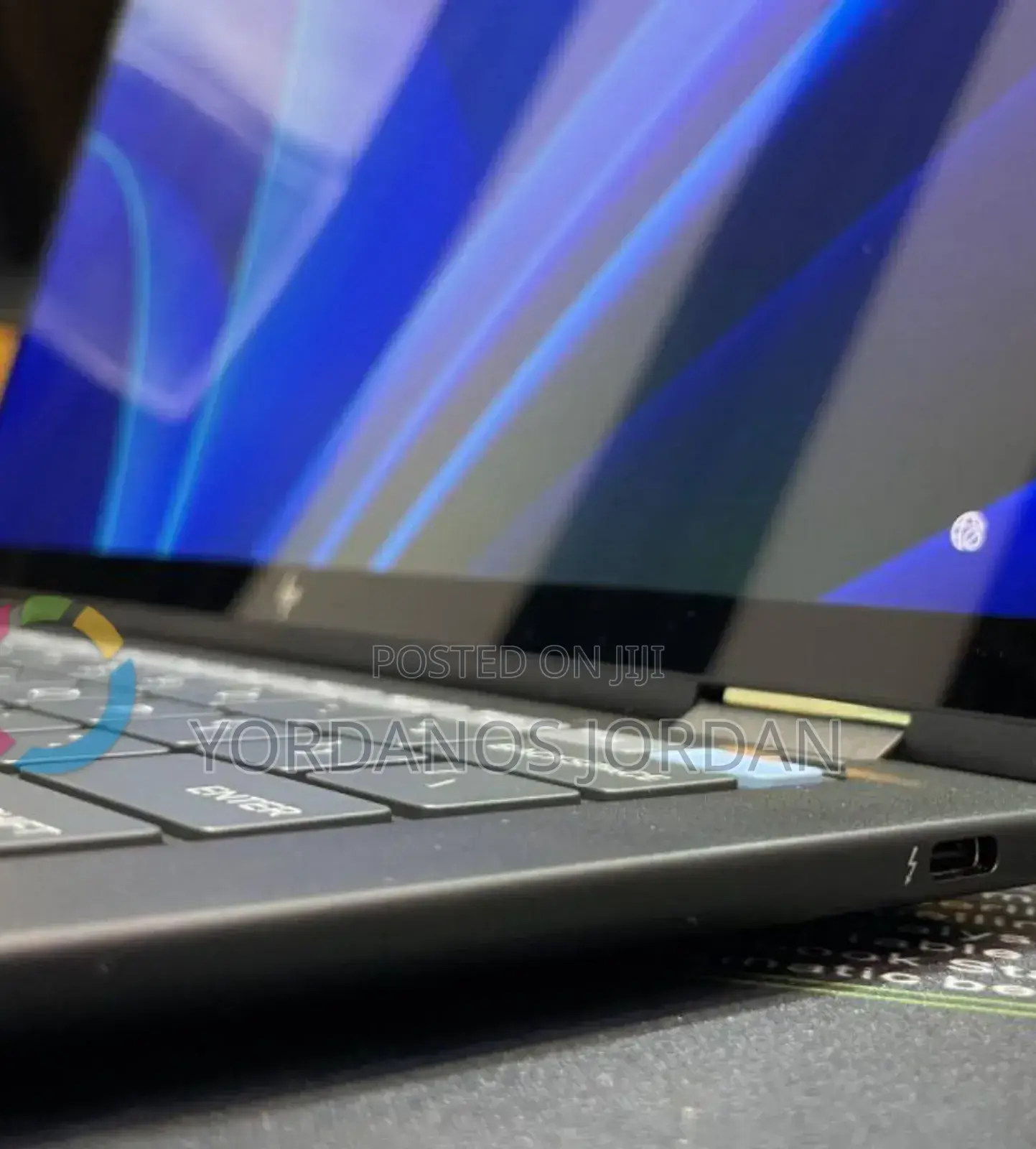 New Laptop HP OmniBook Ultra Flip 14" 32GB Intel Core Ultra 9 SSD 2T
