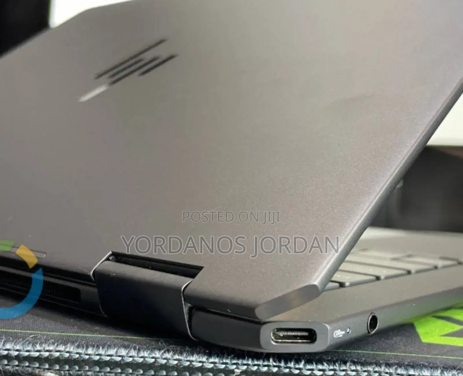 New Laptop HP OmniBook Ultra Flip 14" 32GB Intel Core Ultra 9 SSD 2T