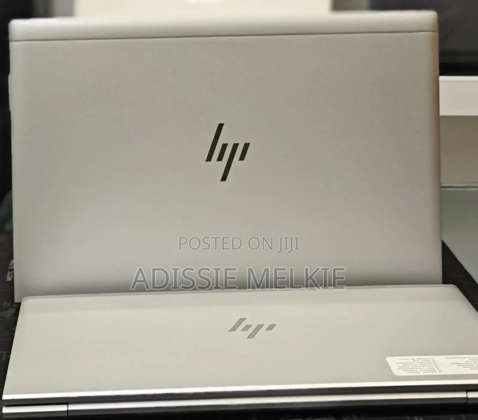 New Laptop HP EliteBook 840 G7 16GB Intel Core I5 SSD 512GB