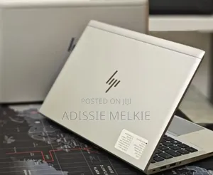 New Laptop HP EliteBook 840 G7 16GB Intel Core I5 SSD 512GB