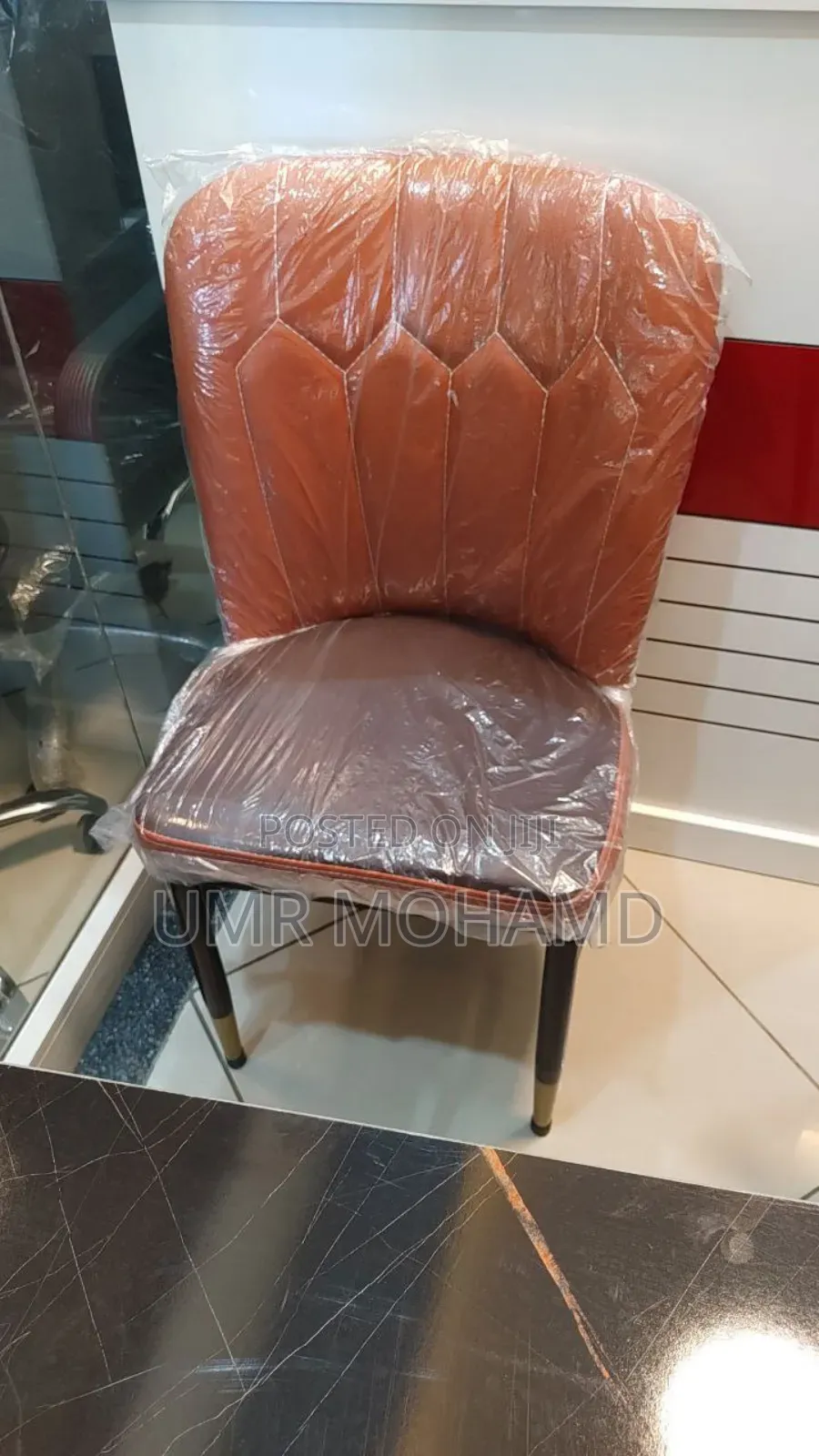Cafe Chair