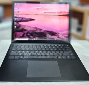 New Laptop Microsoft Surface Laptop 4 16GB Intel Core I7 SSD 512GB