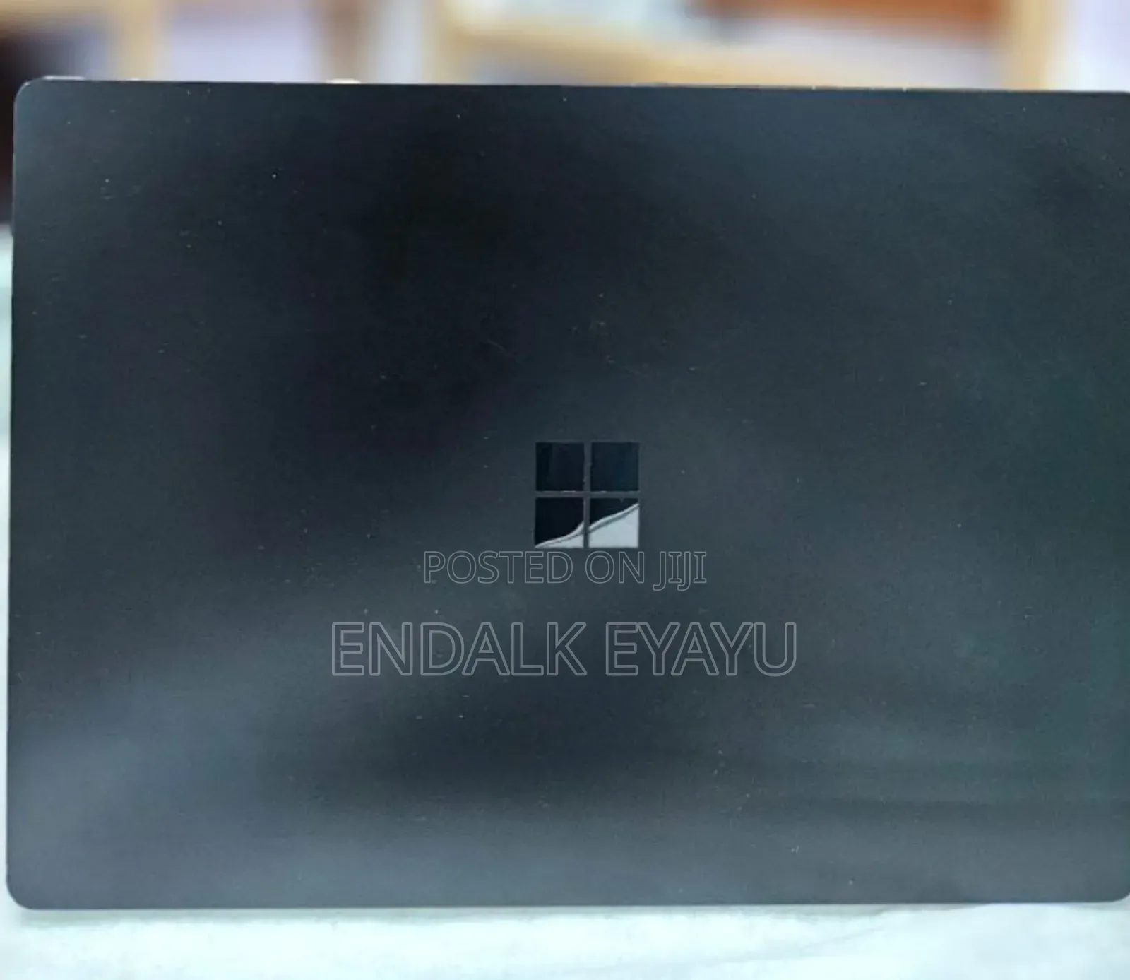 New Laptop Microsoft Surface Laptop 4 16GB Intel Core I7 SSD 512GB