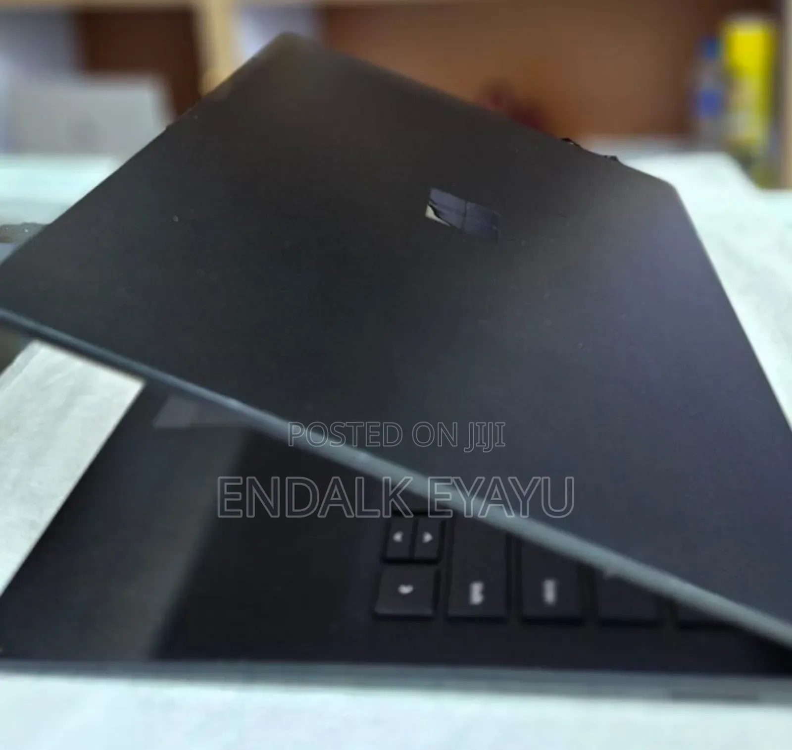 New Laptop Microsoft Surface Laptop 4 16GB Intel Core I7 SSD 512GB